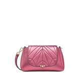 Taschenset Mini Triple pink-metallic - Mini Kinda Metallic Mulberry