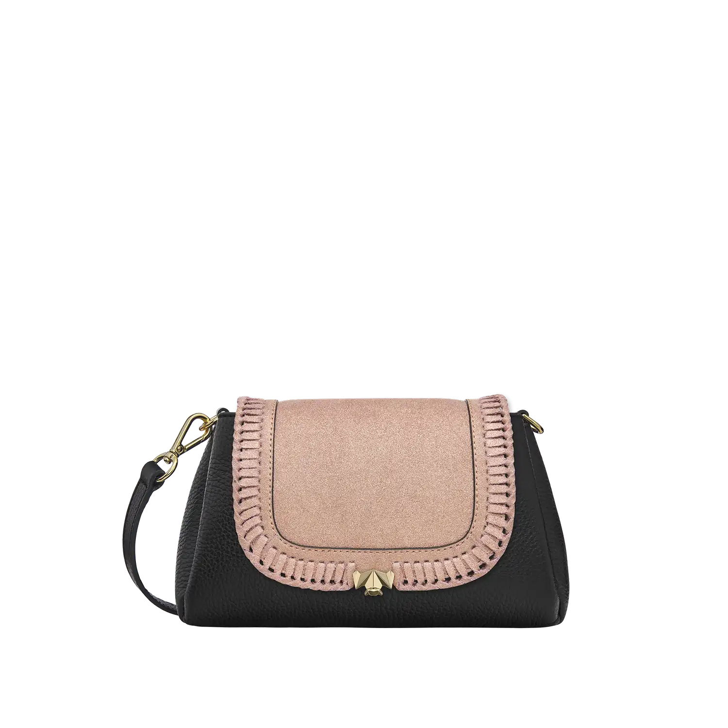 Wechselklappe - Mini Candied Cake - rosa