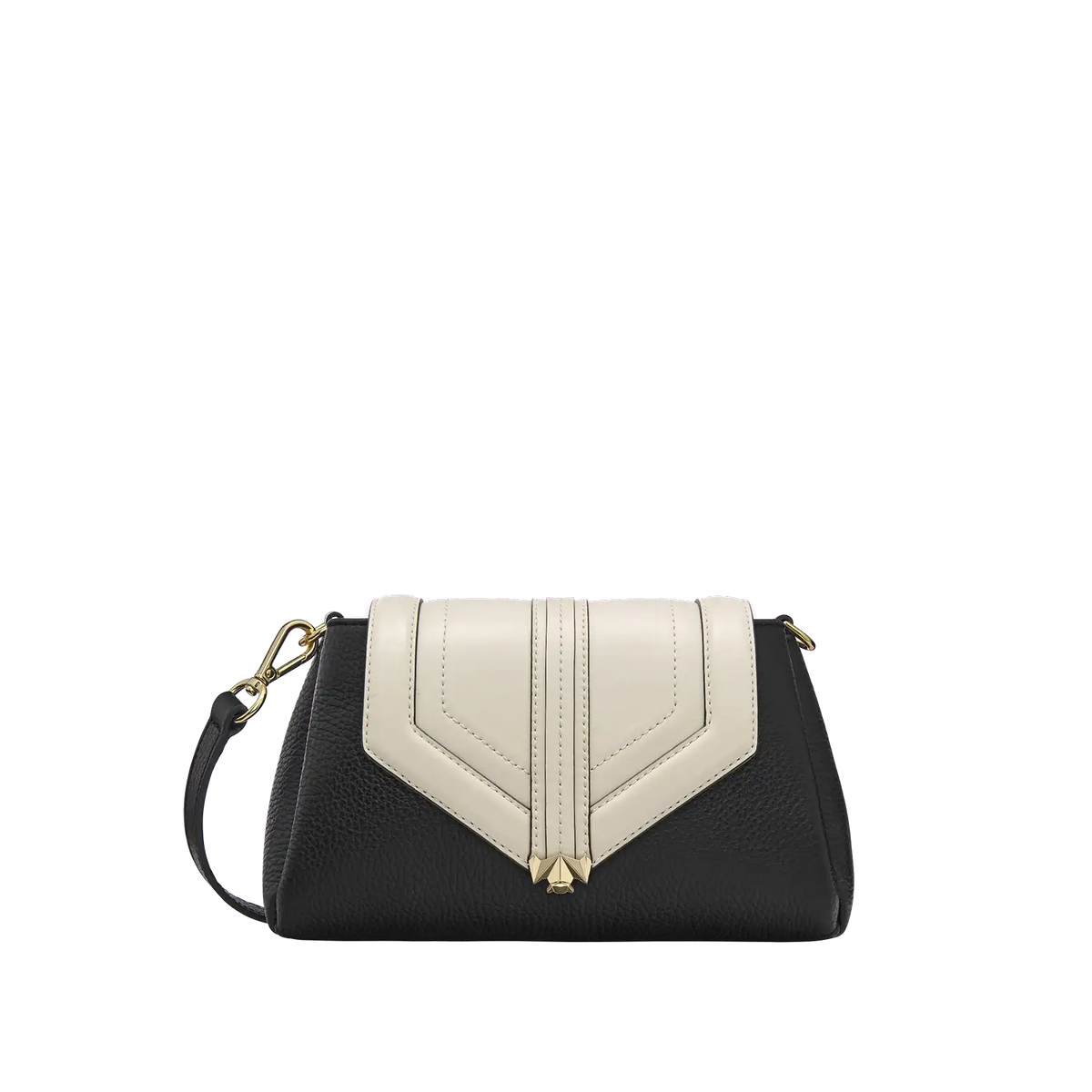 Wechselklappe - Mini Neutral Layers - creme