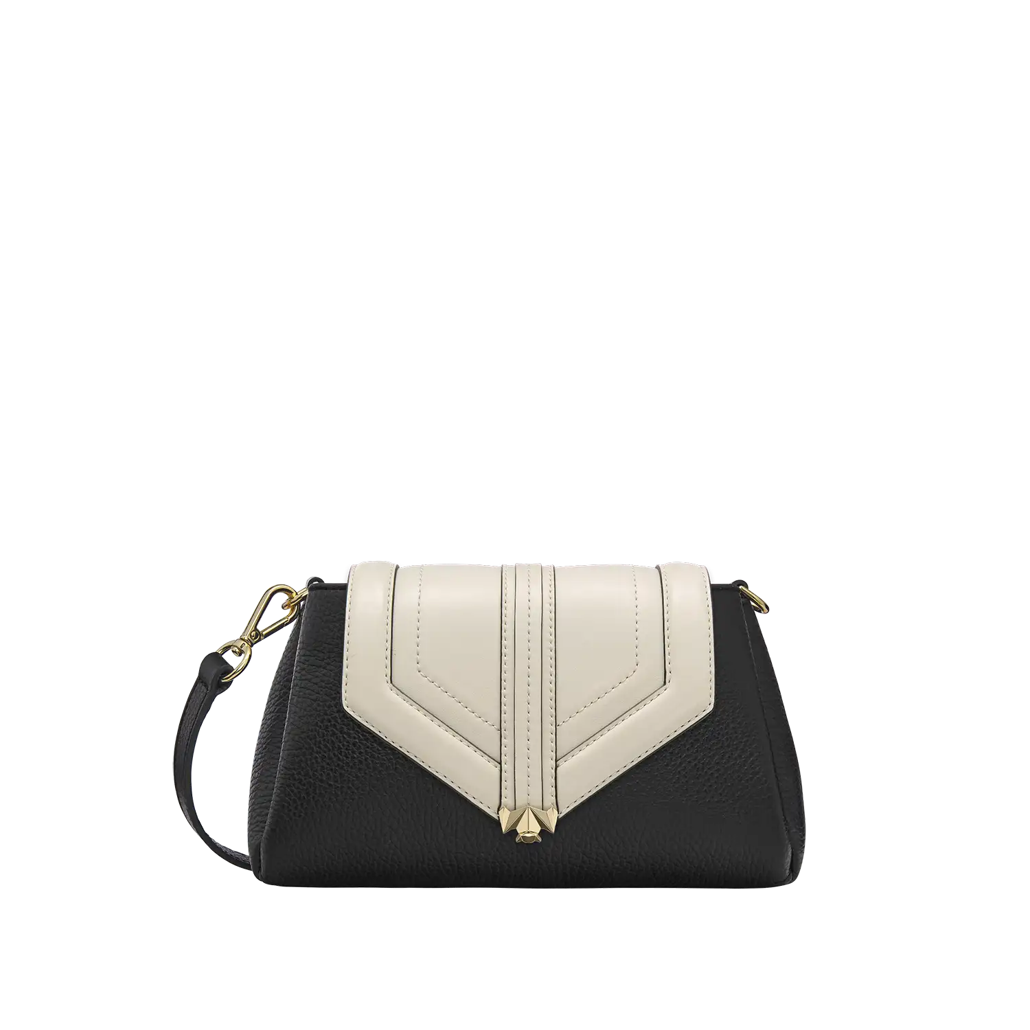 Wechselklappe - Mini Neutral Layers - creme