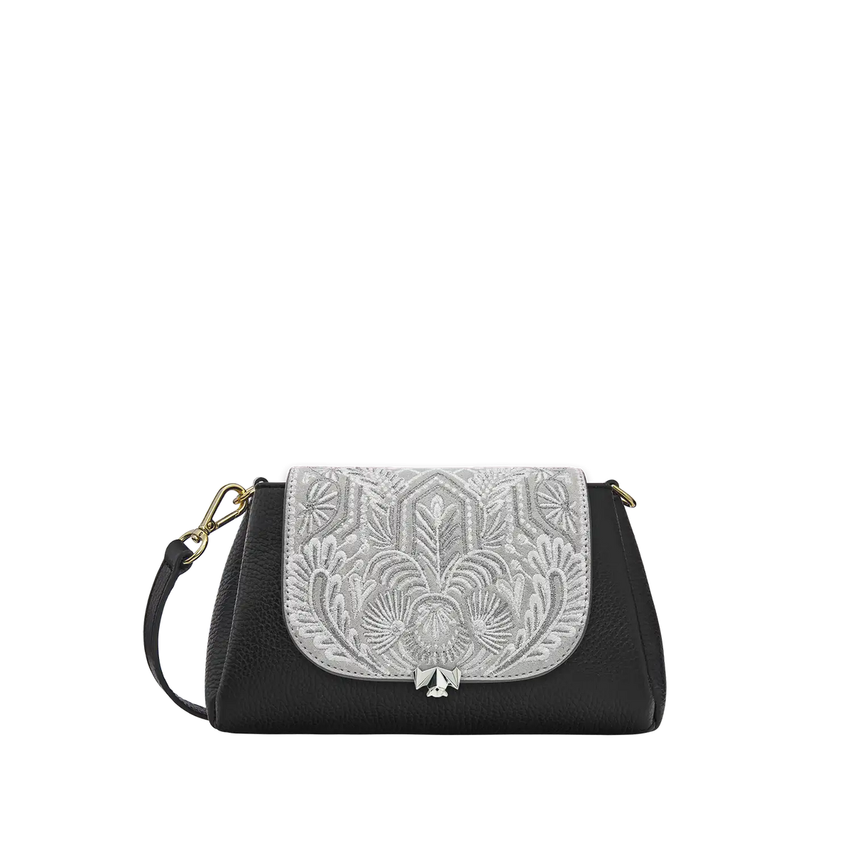 SC Wechselklappe - Samia - hellgrau