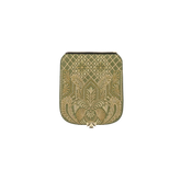 Wechselklappe - Geeta - grün