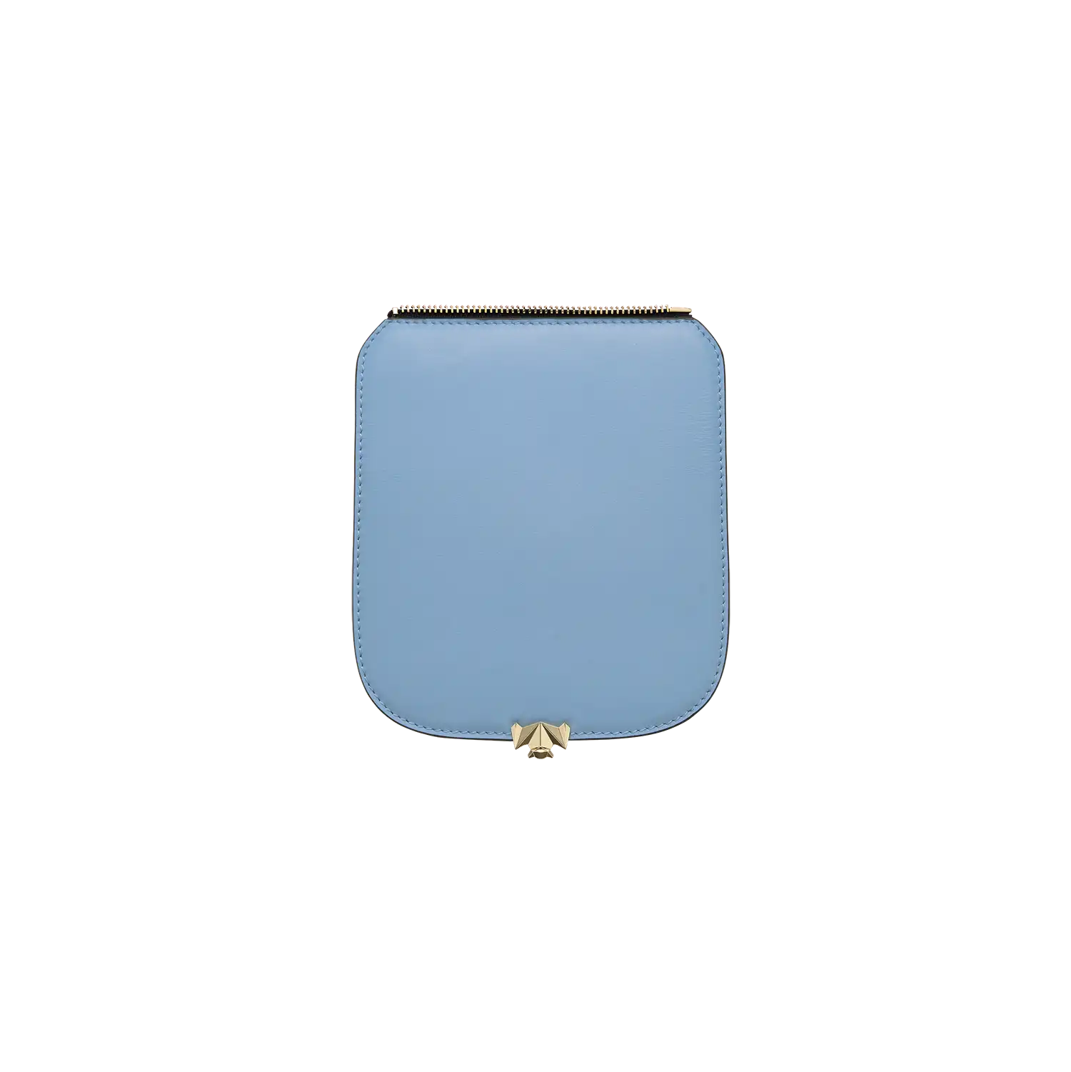 Wechselklappe - La Mini Ciel - hellblau