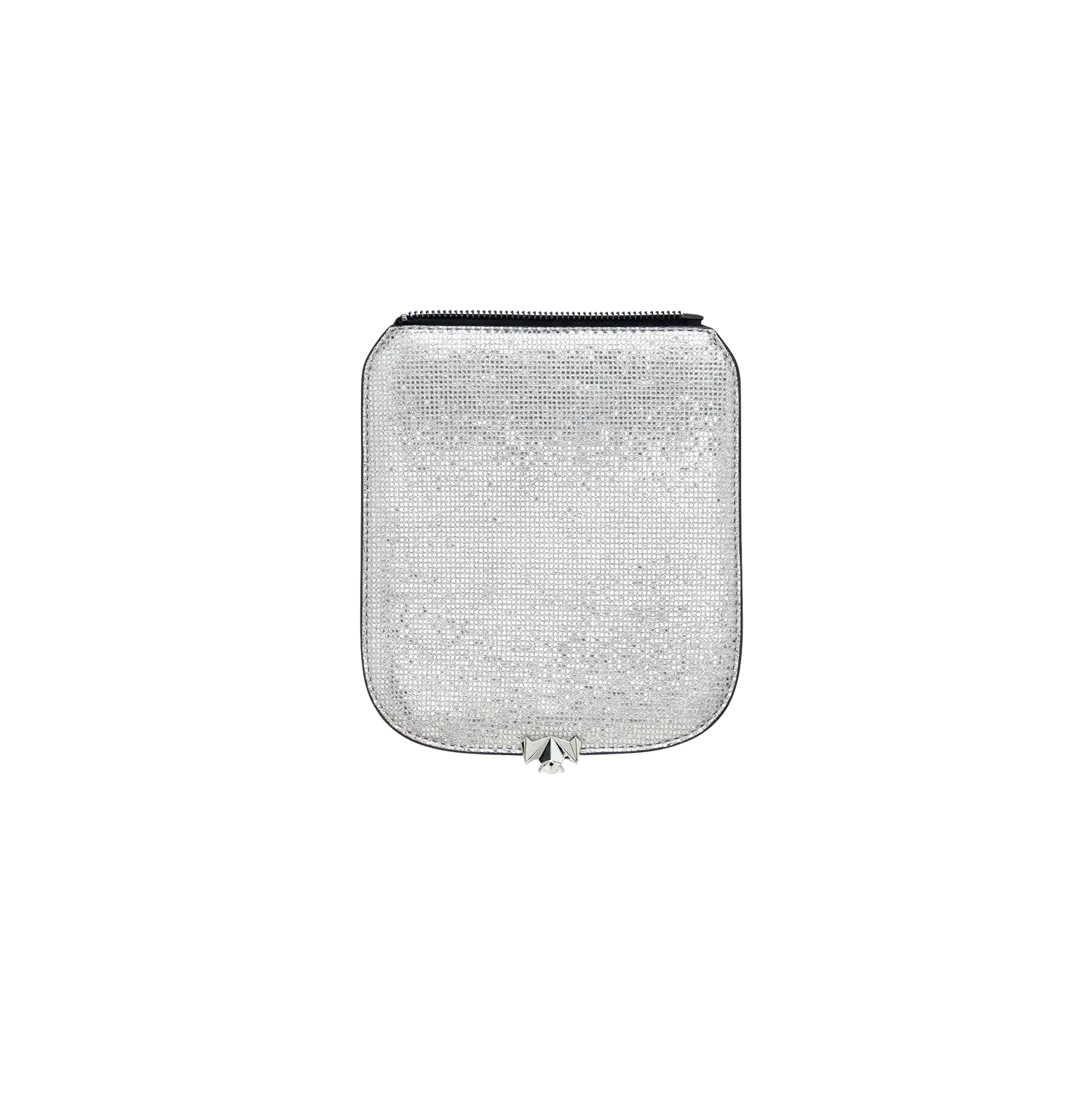 Taschenset Mini Buddy silber - La Mini D.I.S.C.O