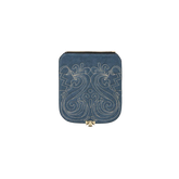 Wechselklappe - Mini Aquarius Aura - jeansblau