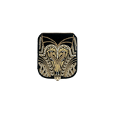 Wechselklappe - Mini Anastasia - schwarz