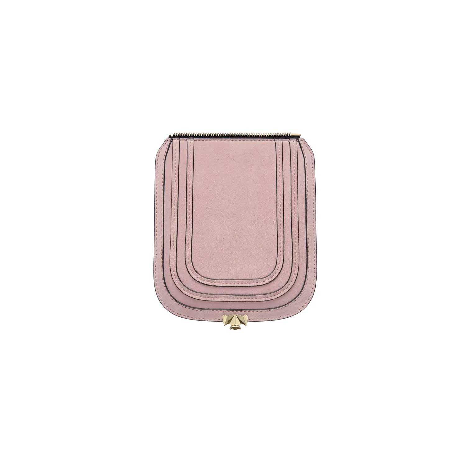 Wechselklappe - Mini Blush Harmony - rosa