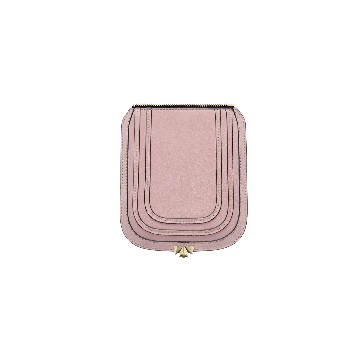 Wechselklappe - Mini Blush Harmony - rosa