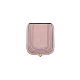 Wechselklappe - Mini Blush Harmony - rosa