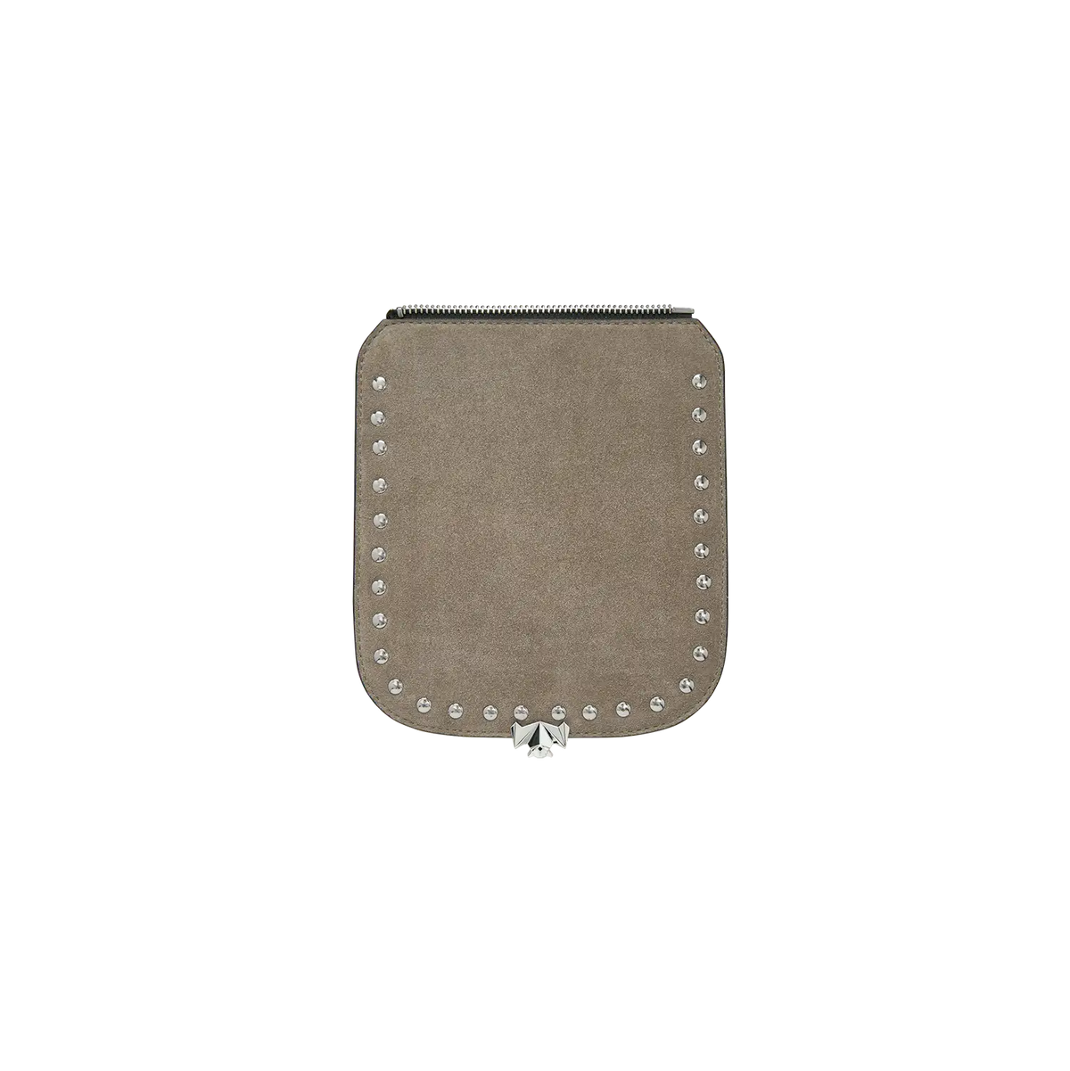 SC Wechselklappe - Mini Captain Nova - helltaupe