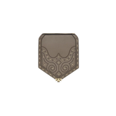 Wechselklappe - Mini Dandy Case - taupe