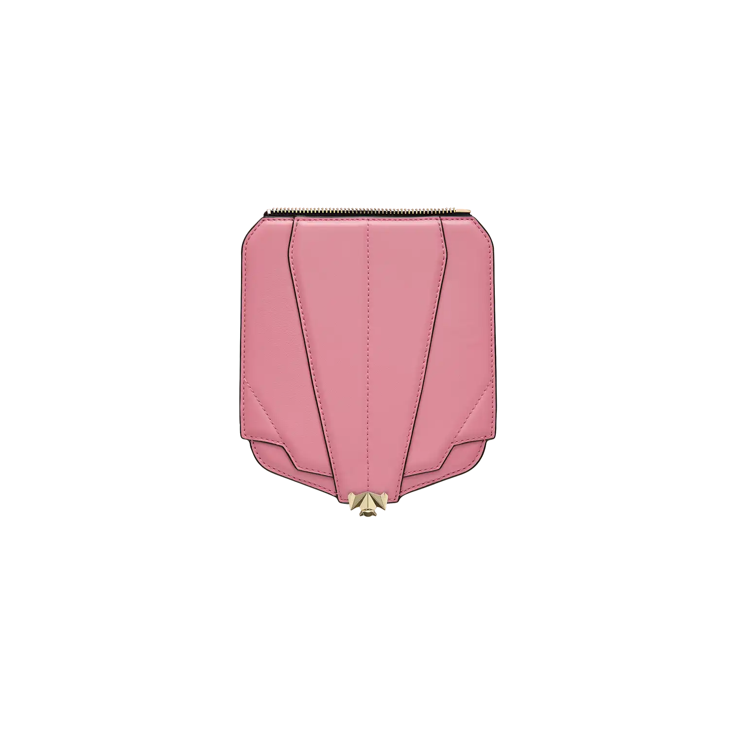 Wechselklappe - Mini Élise - rosa