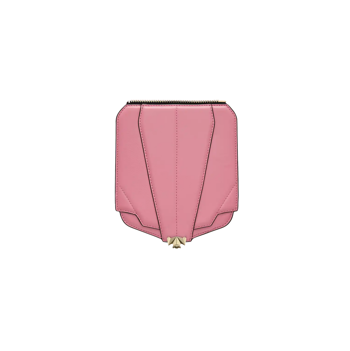 Wechselklappe - Mini Élise - rosa
