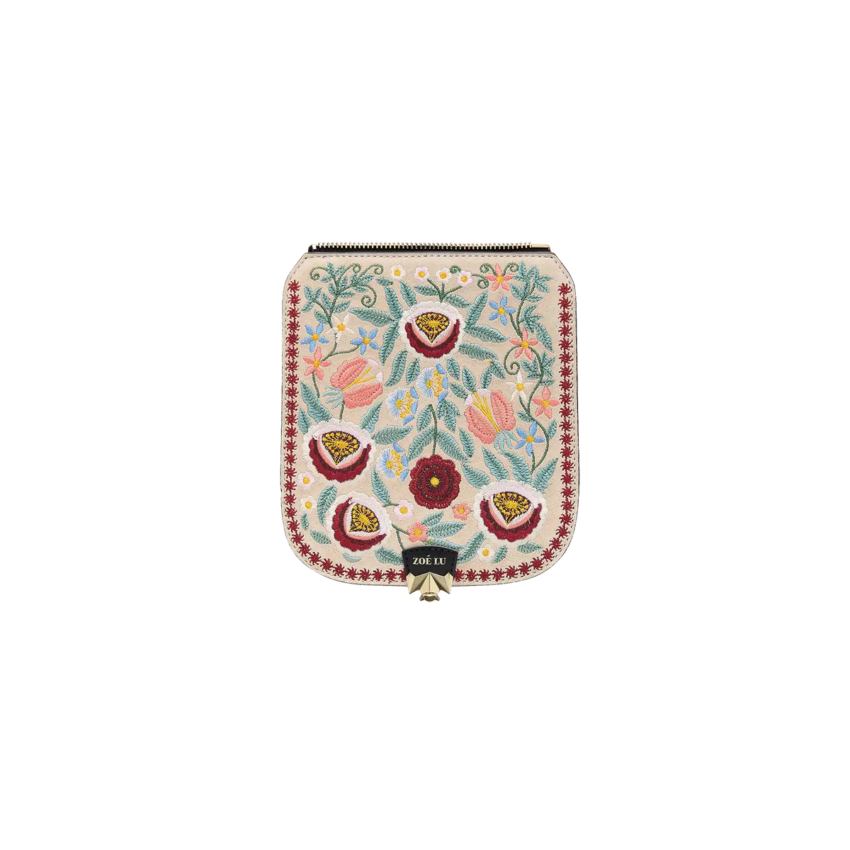 Welcome Set Mini Me creme - Mini Kinda Chic - Mini Innocent Bloom