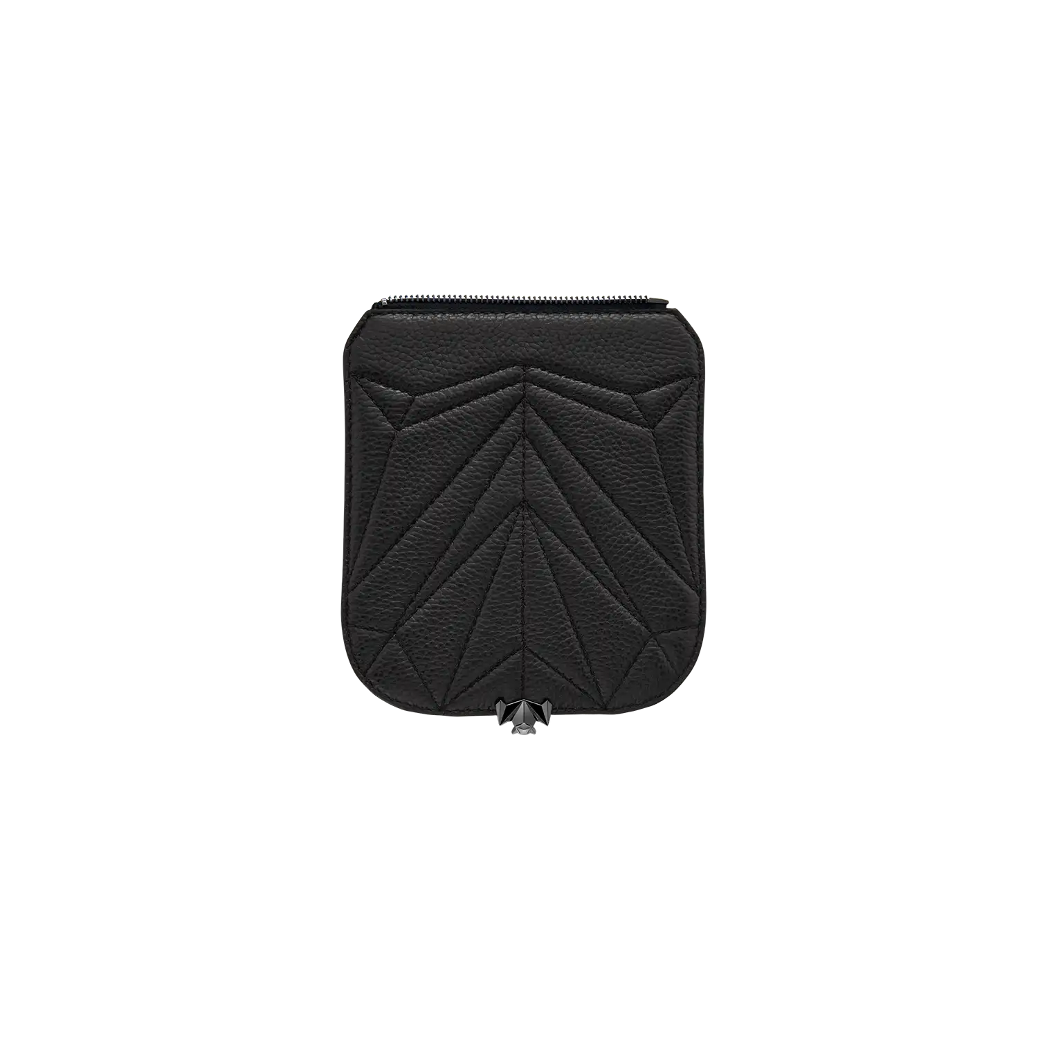 BC Wechselklappe - Mini Kinda classy - schwarz