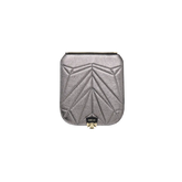 Wechselklappe - Mini Kinda Disco - anthrazit