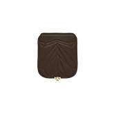 Wechselklappe - Mini Kinda Truffle - braun