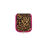 Wechselklappe - Mini Leo Pop - leo-pink