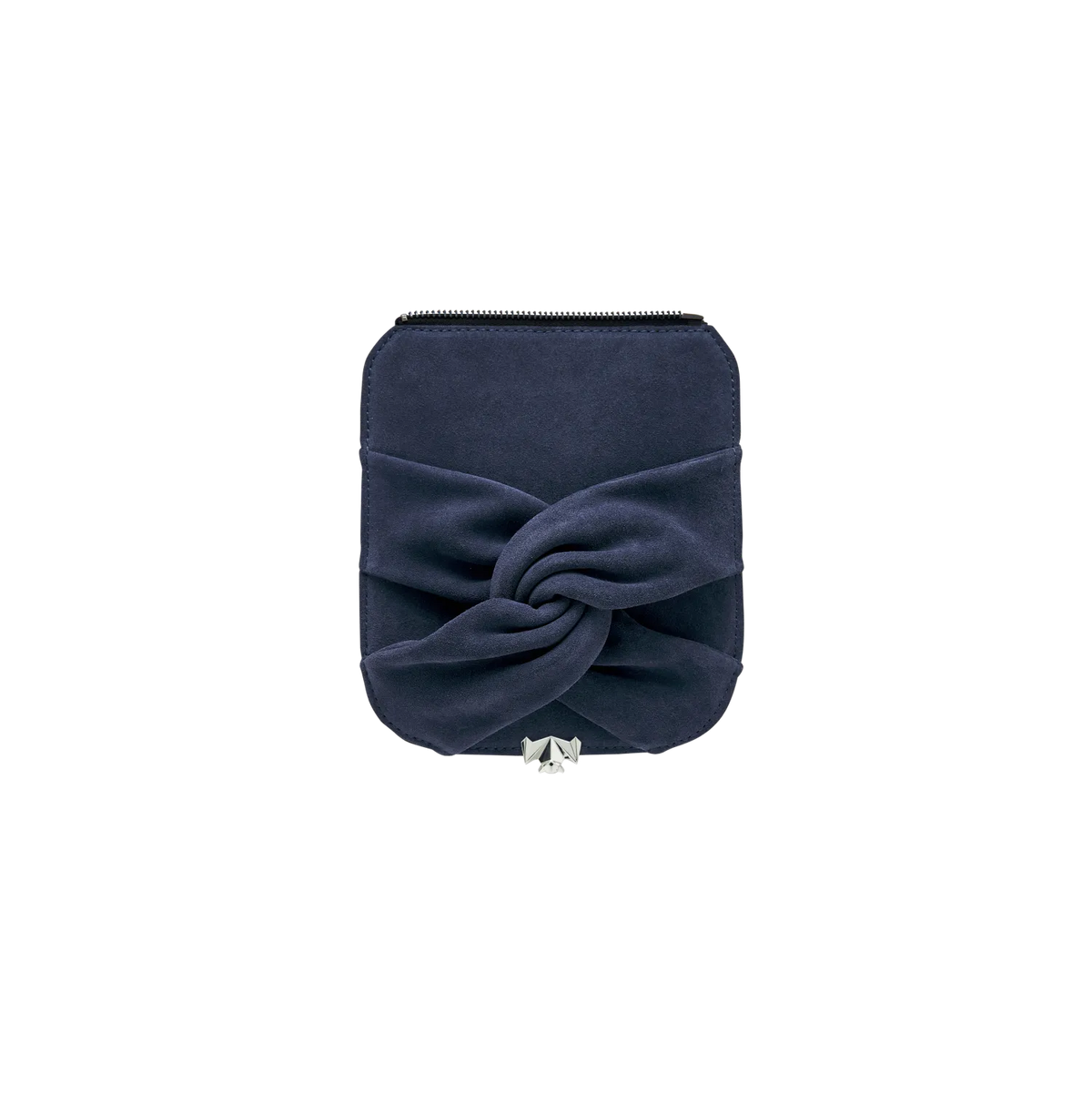 SC Wechselklappe - Mini Midnight Flow - dunkelblau