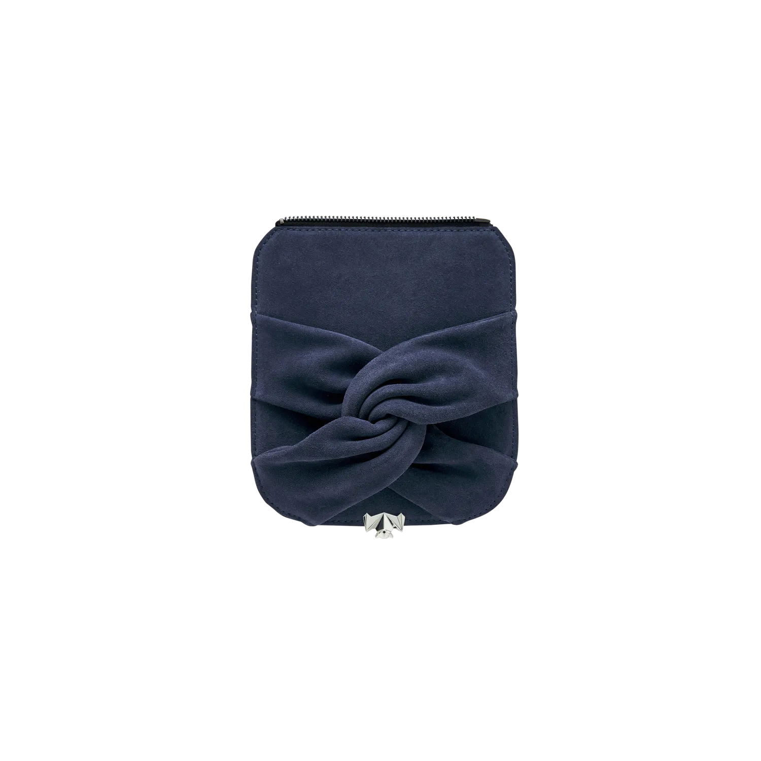 SC Wechselklappe - Mini Midnight Flow - dunkelblau