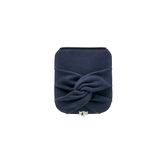 SC Wechselklappe - Mini Midnight Flow - dunkelblau
