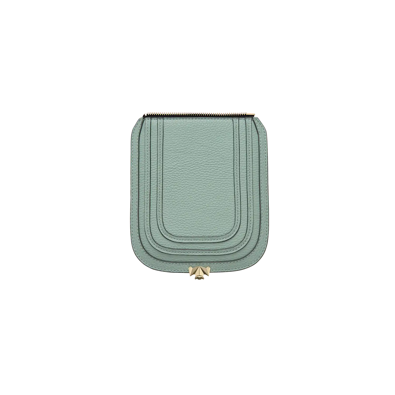 Wechselklappe - Mini Mint Mirage - mint