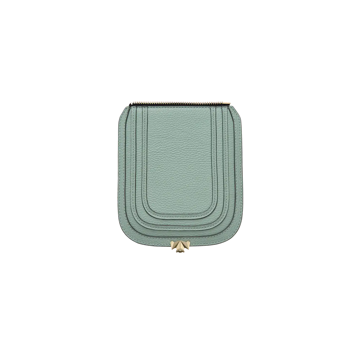 Wechselklappe - Mini Mint Mirage - mint