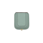 Wechselklappe - Mini Mint Mirage - mint