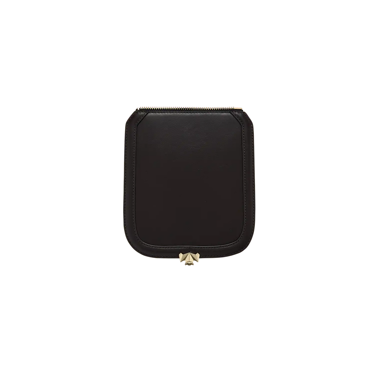 Wechselklappe - Mini Mocha Dream - braun