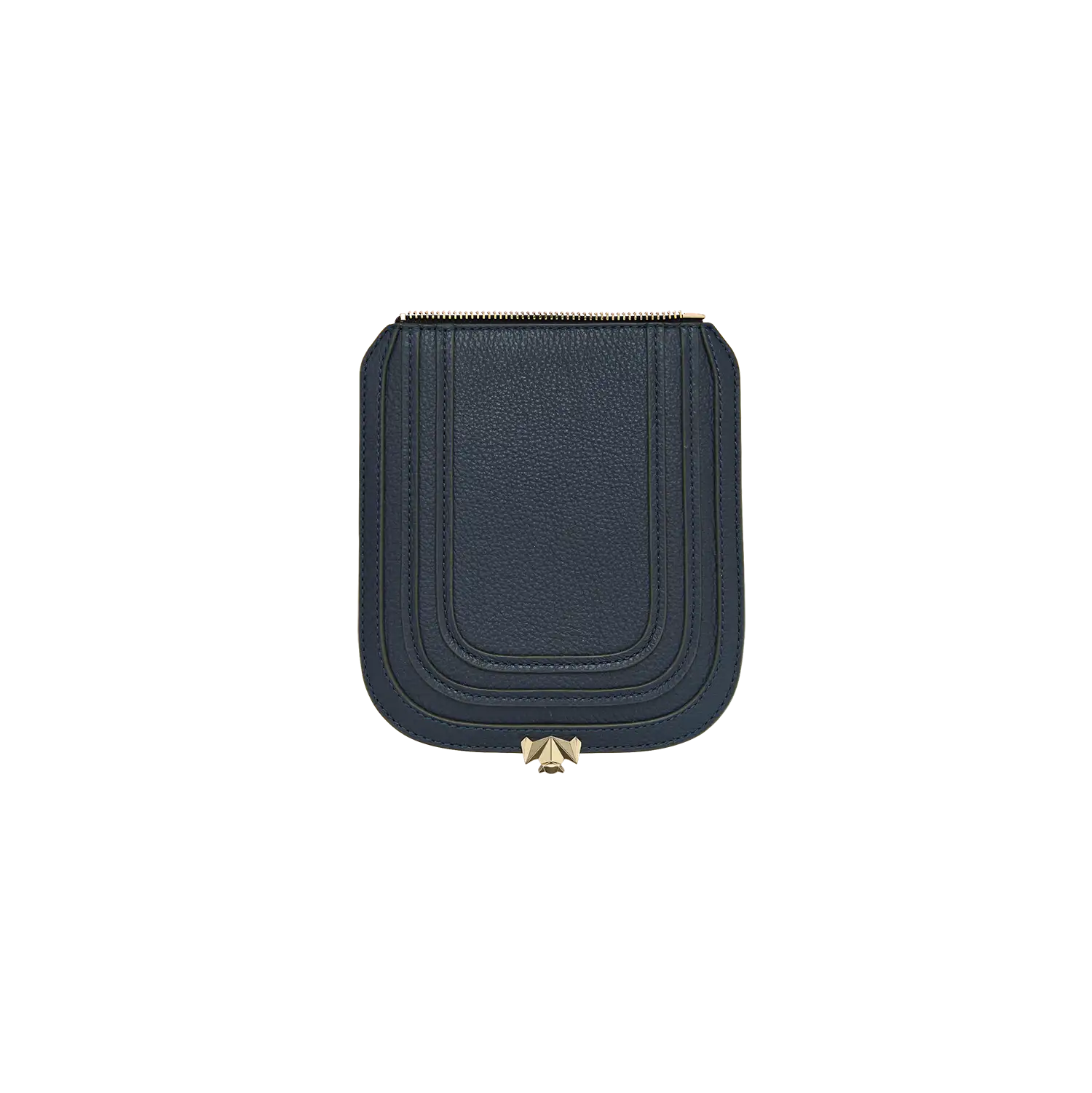 Wechselklappe - Mini Moonrise Light - dunkelblau