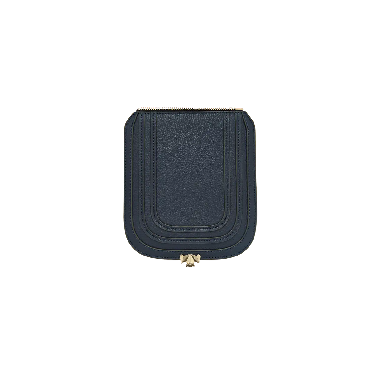 Wechselklappe - Mini Moonrise Light - dunkelblau