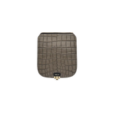 Wechselklappe - Mini Nile Express - taupe