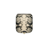 Wechselklappe - Mini No Excuses - off-white