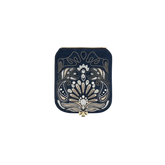 Wechselklappe - Mini One in a Million - dunkelblau