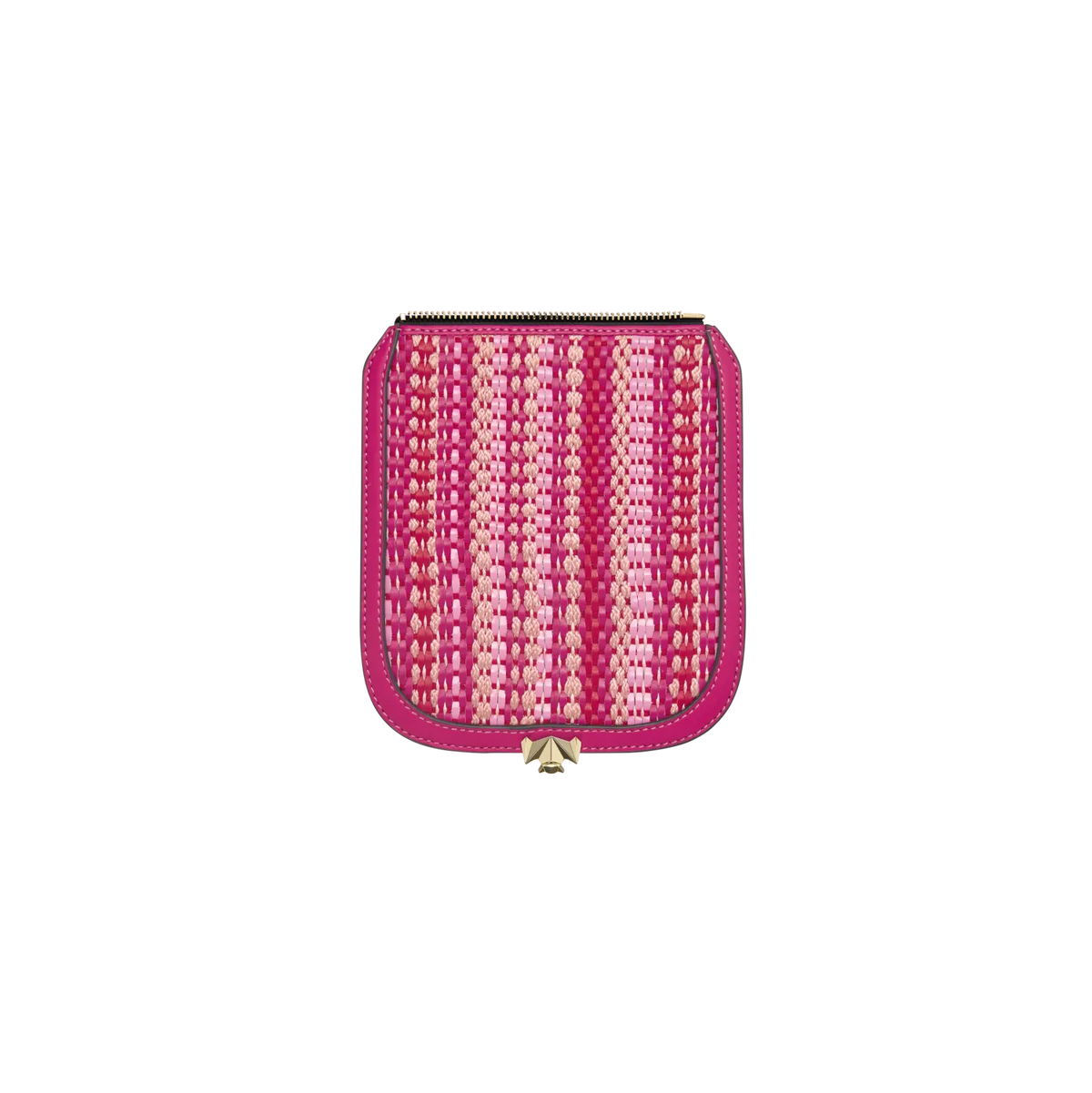 Wechselklappe -  Mini Raspberry Whip - pink