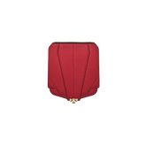 Wechselklappe - Mini Seductive Solitair - rot