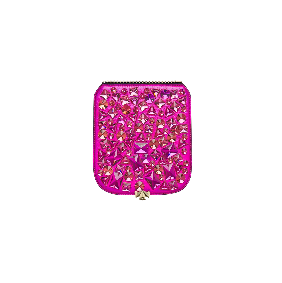 Taschenset - Mini Me pink-glitzer - Mini Sizzling Pink