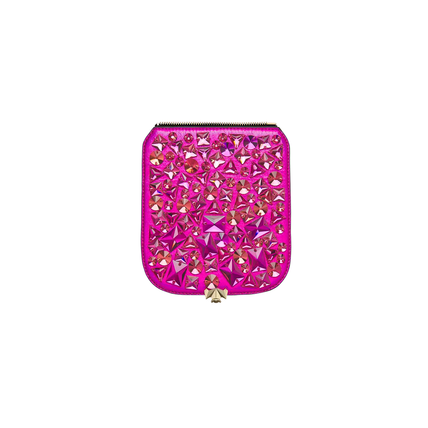 Taschenset - Mini Me pink-glitzer - Mini Sizzling Pink