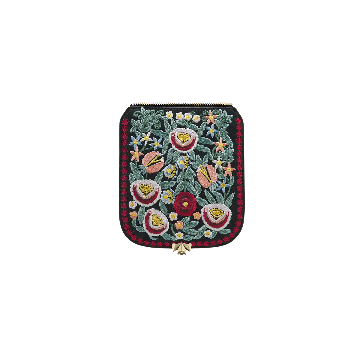 Taschenset - Pochette schwarz - Mini So Romantic