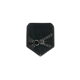 BC Wechselklappe - Mini Steel Soul - schwarz