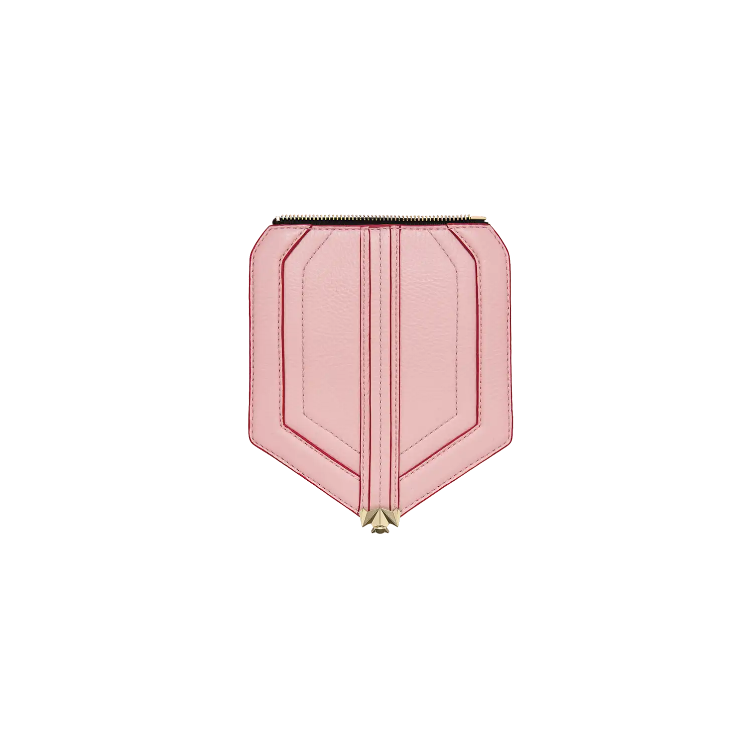 Wechselklappe - Mini Sweet Affection - rosa