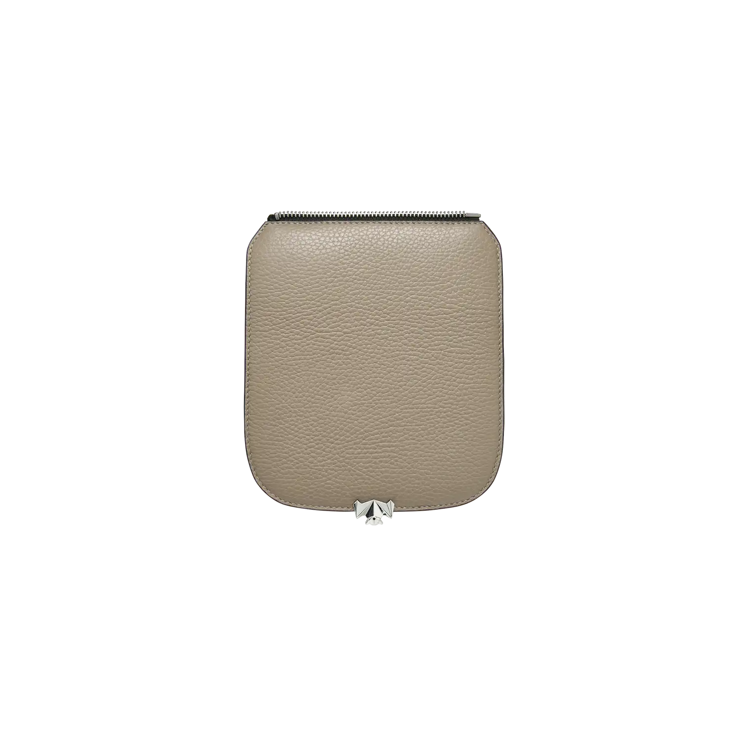 SC Wechselklappe - Mini The Taupe One - helltaupe