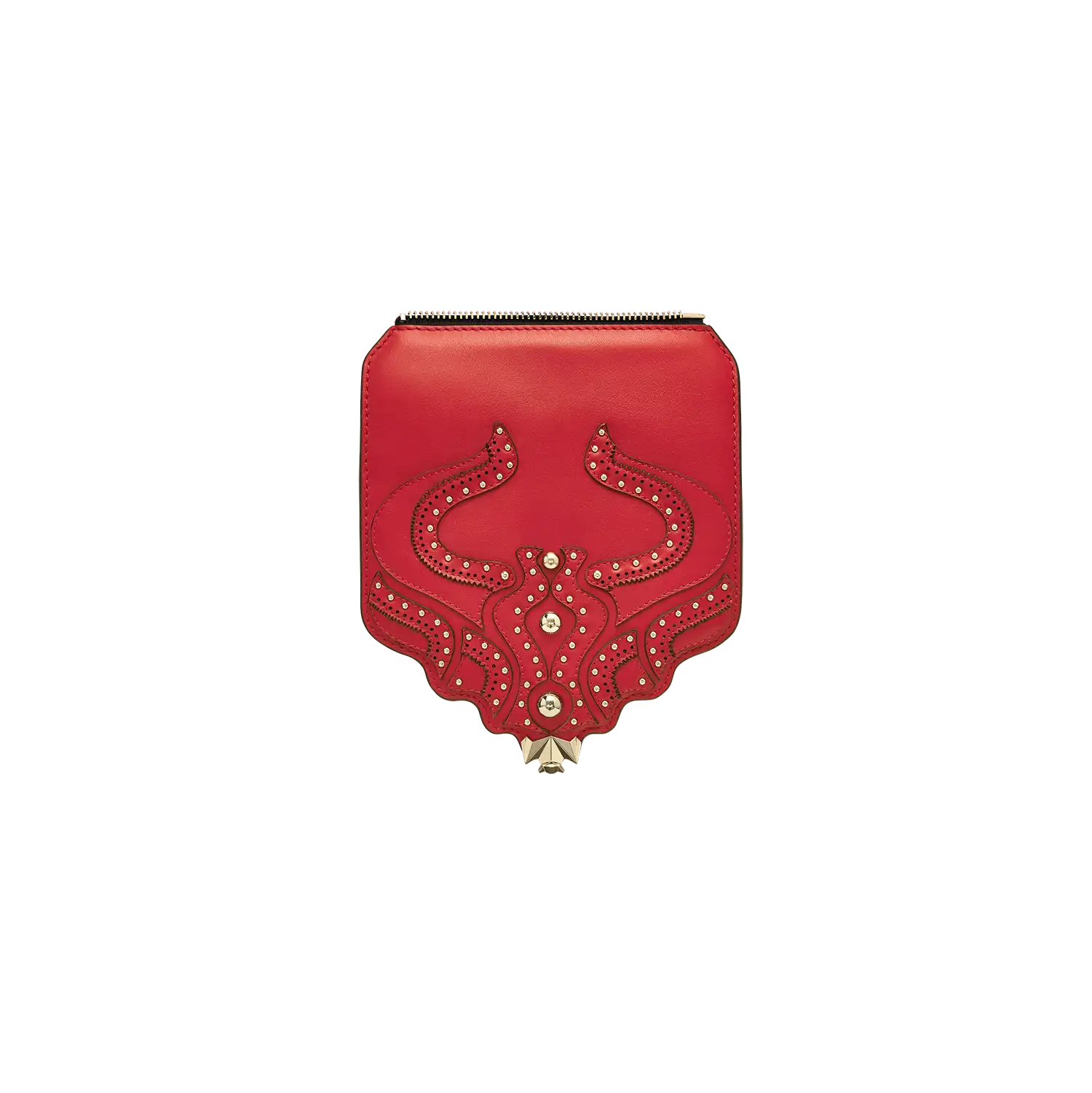 Wechselklappe - Mini Toro - rot