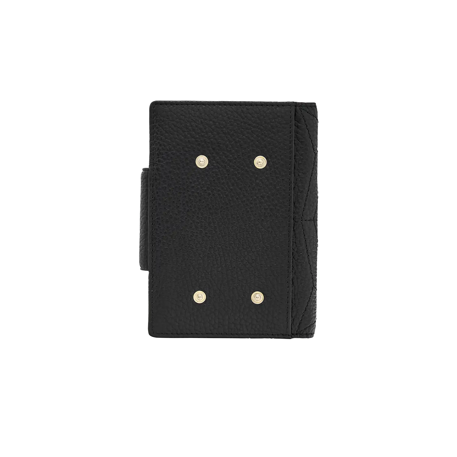 Passport Cover - Board me Baby - schwarz