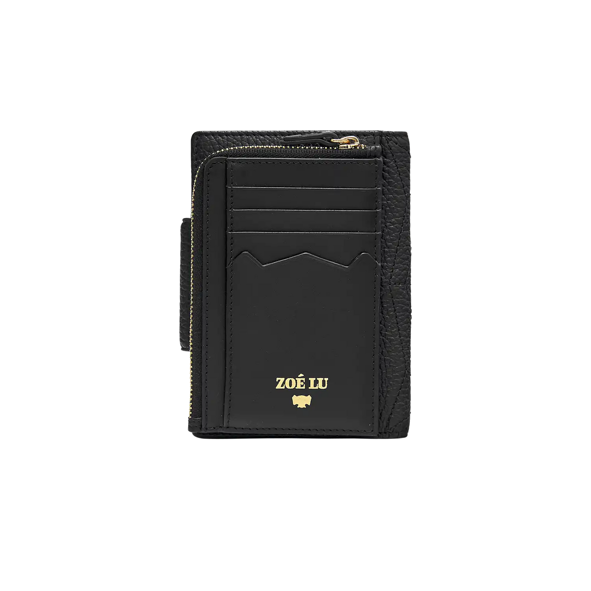 Passport Cover - Board me Baby - schwarz