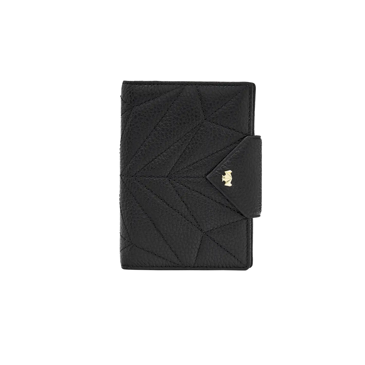 Passport Cover - Board me Baby - schwarz