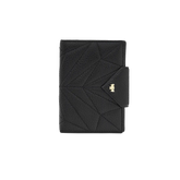 Passport Cover - Board me Baby - schwarz