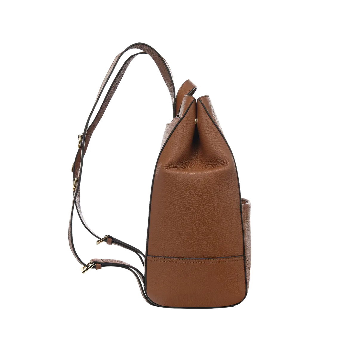 Rucksack Back Buddy  - cognac