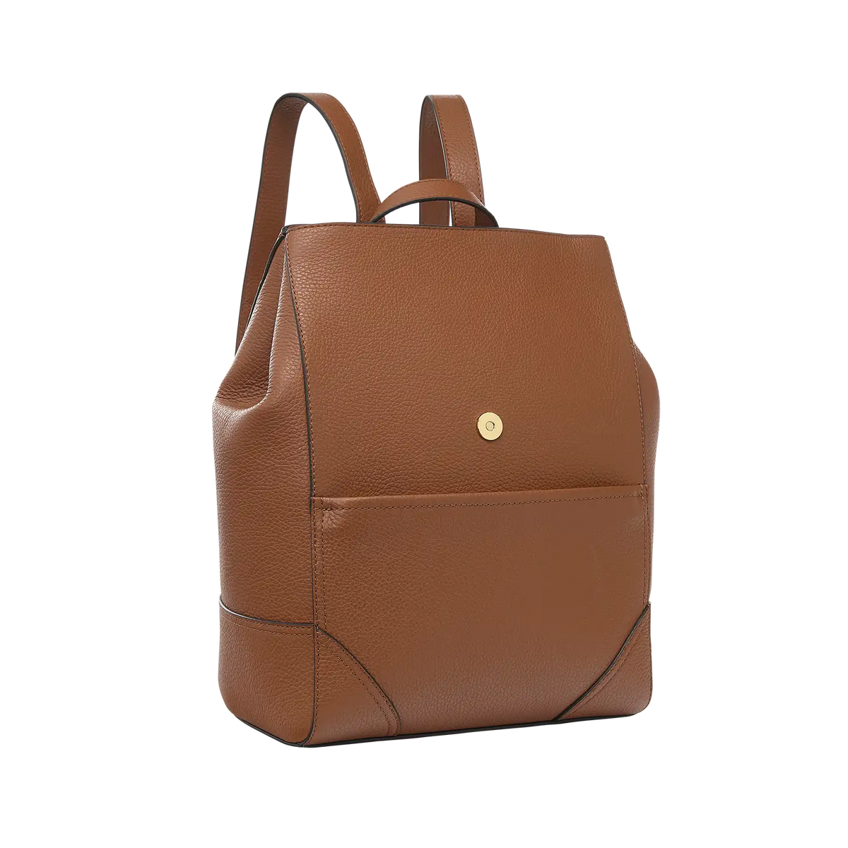 Rucksack Back Buddy  - cognac