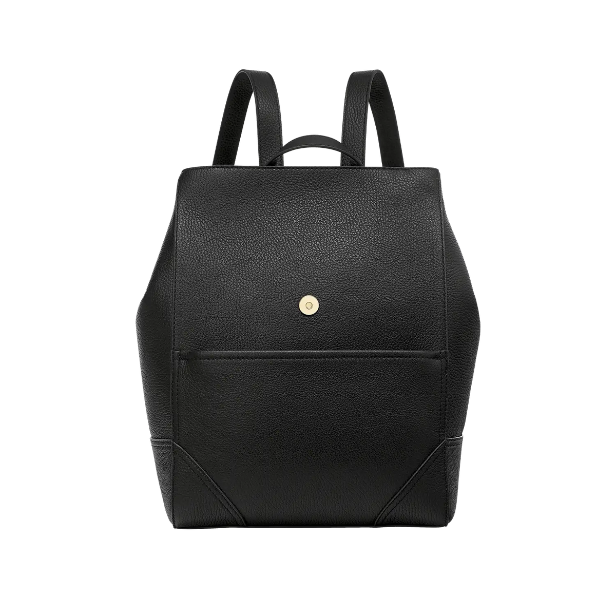 Rucksack Back Buddy  - schwarz